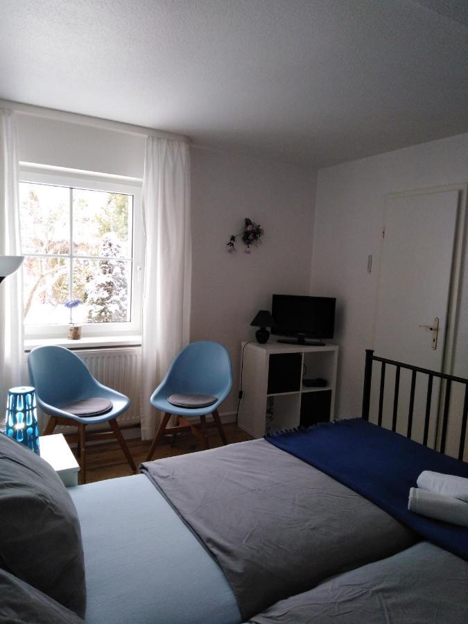 Landhaus Edelweiss Bed&Breakfast - Adults Only 노이슈타트암렌스타이그 외부 사진