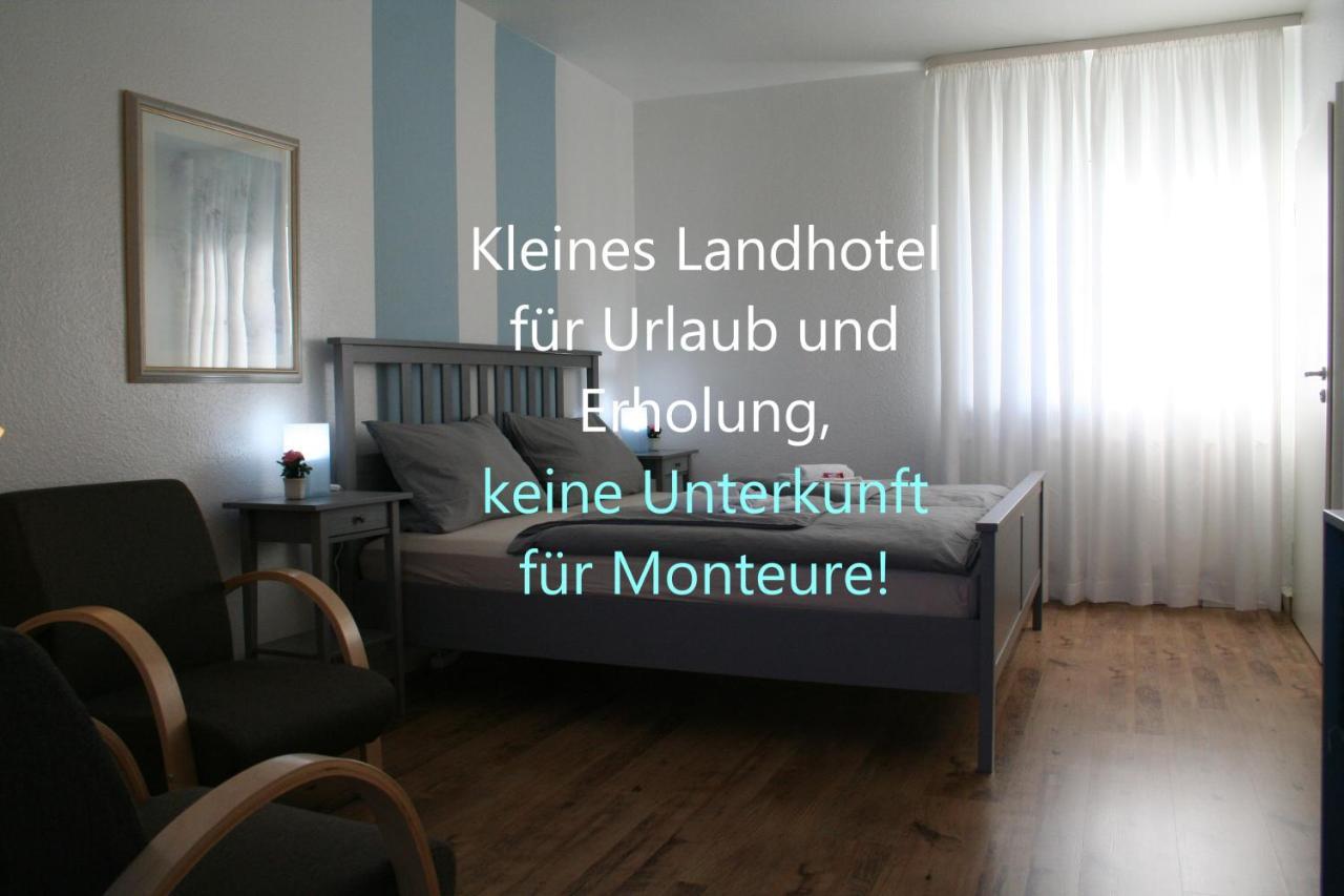 Landhaus Edelweiss Bed&Breakfast - Adults Only 노이슈타트암렌스타이그 외부 사진